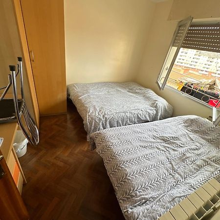 Habitacion En Casa Particular Apartment Bilbao Ngoại thất bức ảnh